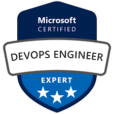 Microsoft Azure DevOps Engineer Expert
