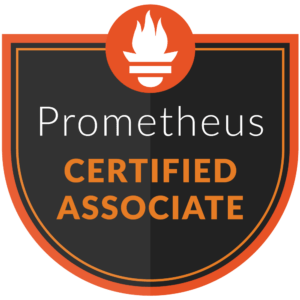 Prometheus Certified Associate